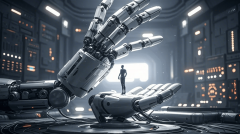 它们承担着解放人力、降低成本、提拔效率的主